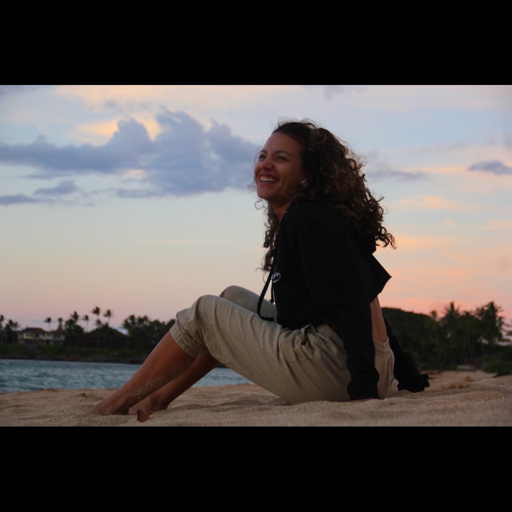 Meet your Posher, Alysia